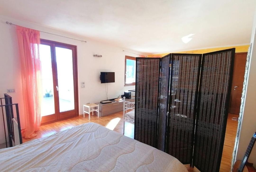 Apartamento Ulivi On The *