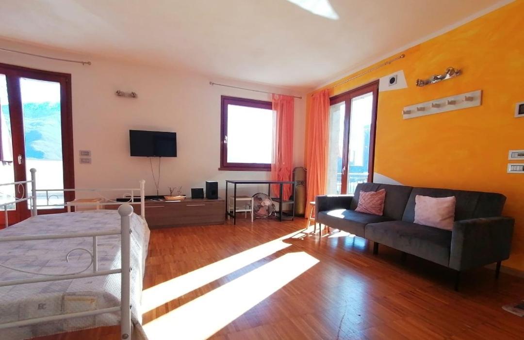 Ulivi On The Apartamento *
