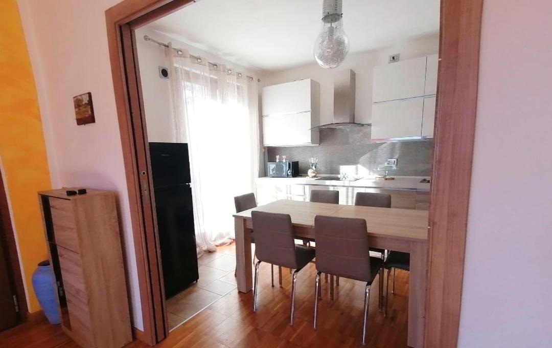 Apartamento Ulivi On The *