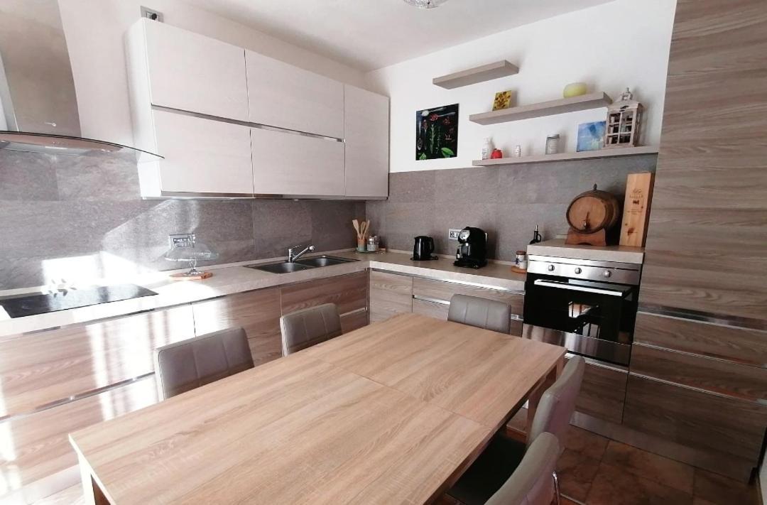 Ulivi On The Apartamento Dongo