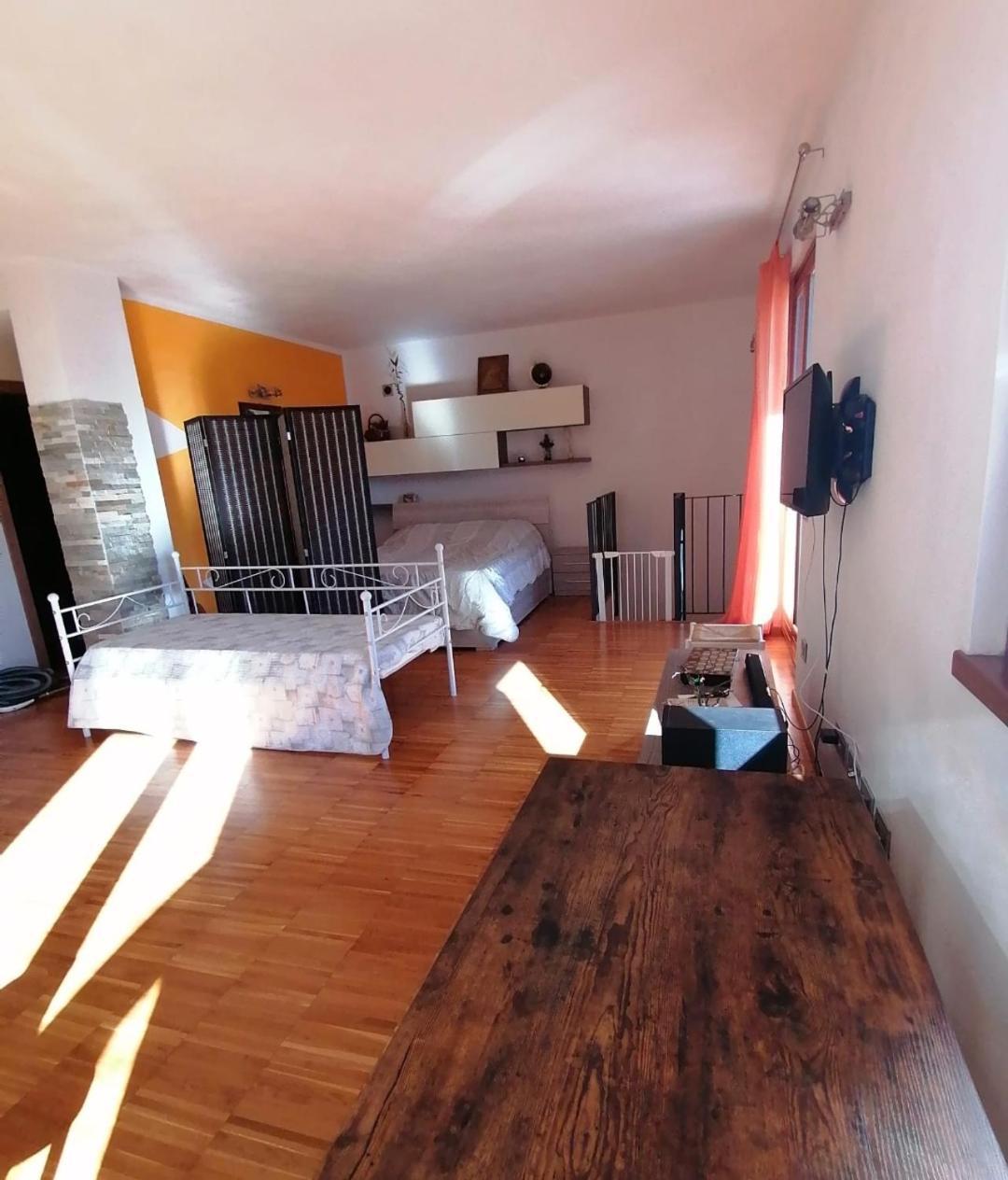 Ulivi On The Apartamento *