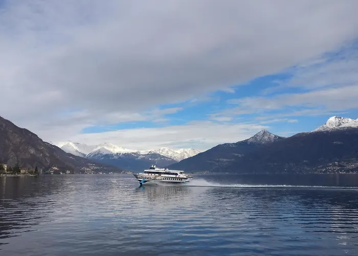 Ulivi On The Lake