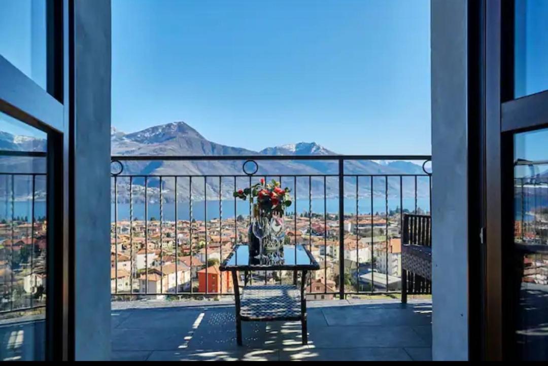 Apartamento Ulivi On The