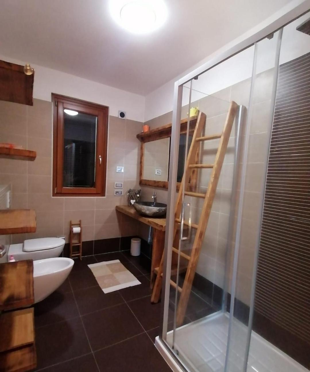 Ulivi On The Apartamento Dongo